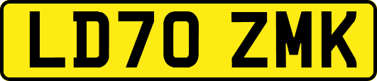 LD70ZMK