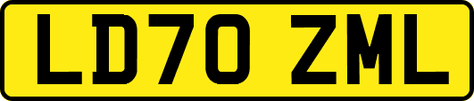 LD70ZML