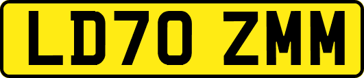 LD70ZMM