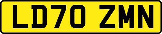 LD70ZMN