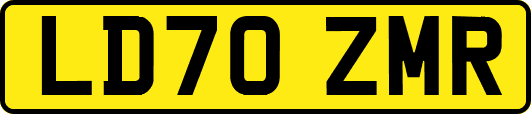 LD70ZMR