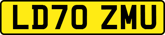 LD70ZMU
