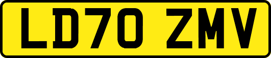 LD70ZMV
