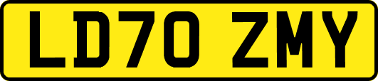 LD70ZMY