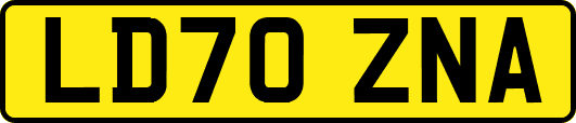 LD70ZNA
