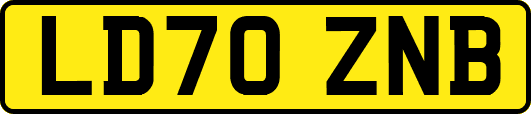 LD70ZNB