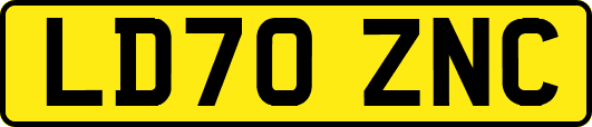 LD70ZNC