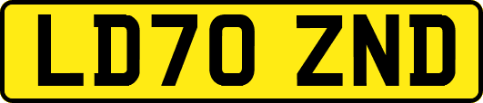 LD70ZND