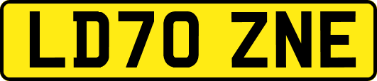 LD70ZNE