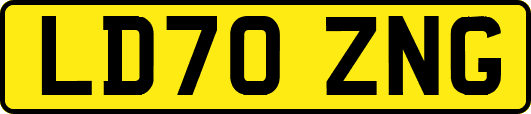LD70ZNG