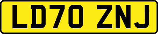 LD70ZNJ