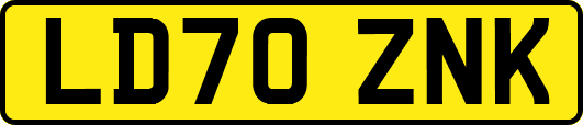 LD70ZNK