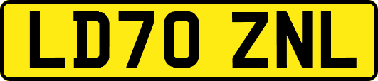 LD70ZNL