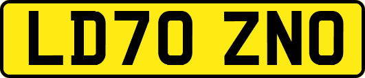 LD70ZNO