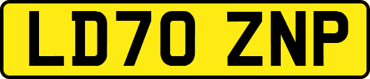LD70ZNP