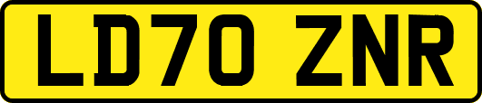 LD70ZNR