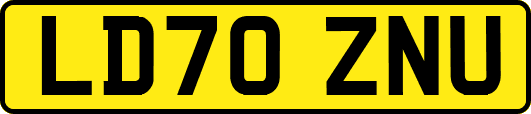 LD70ZNU