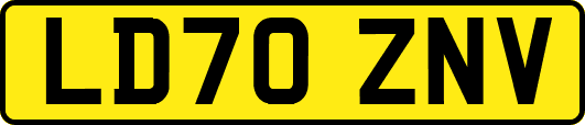 LD70ZNV