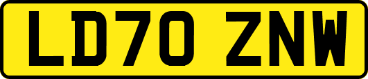 LD70ZNW
