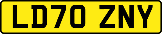 LD70ZNY
