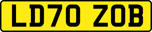 LD70ZOB