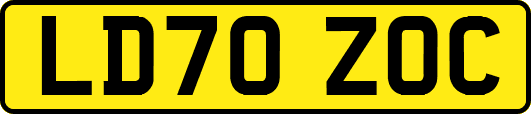 LD70ZOC