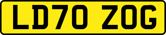 LD70ZOG