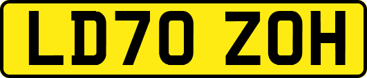 LD70ZOH