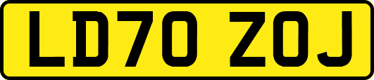 LD70ZOJ