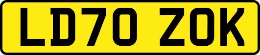 LD70ZOK