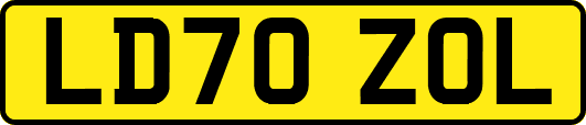 LD70ZOL