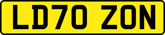 LD70ZON
