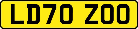 LD70ZOO