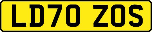 LD70ZOS