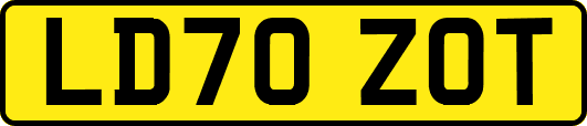 LD70ZOT
