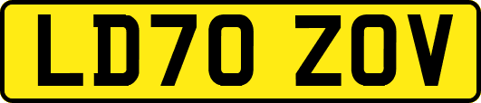 LD70ZOV