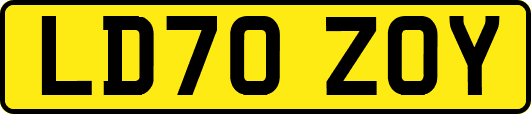 LD70ZOY
