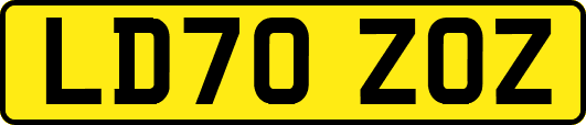 LD70ZOZ