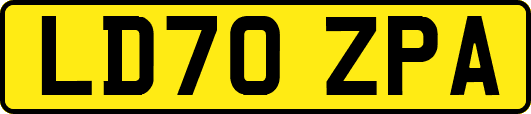 LD70ZPA