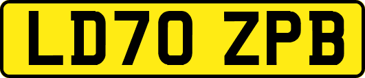 LD70ZPB