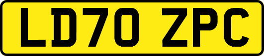 LD70ZPC