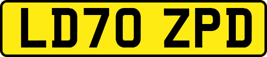 LD70ZPD