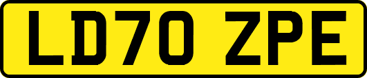 LD70ZPE