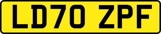 LD70ZPF