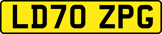 LD70ZPG