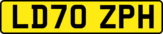 LD70ZPH