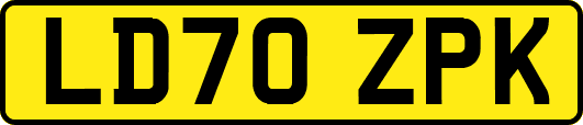 LD70ZPK