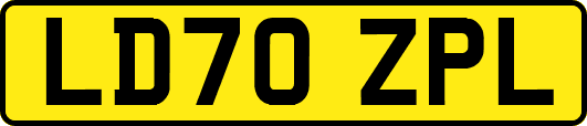 LD70ZPL