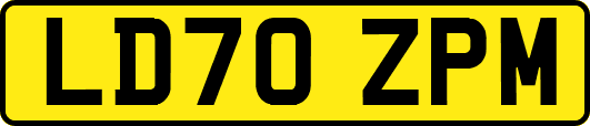LD70ZPM