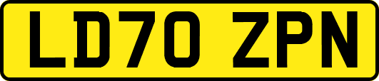 LD70ZPN